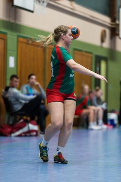 Bild 83 - Frauen HSG Krem/Muensterdorf - HG OKT 3 : Ergebnis: 33:21